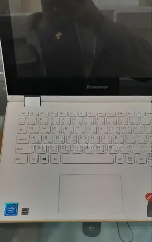 New Laptop Lenovo ThinkPad Yoga 4GB Intel Core 2 Duo HDD 320GB