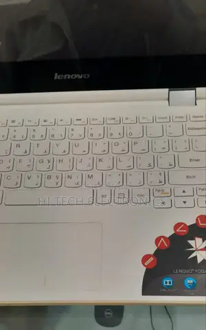 New Laptop Lenovo ThinkPad Yoga 4GB Intel Core 2 Duo HDD 320GB