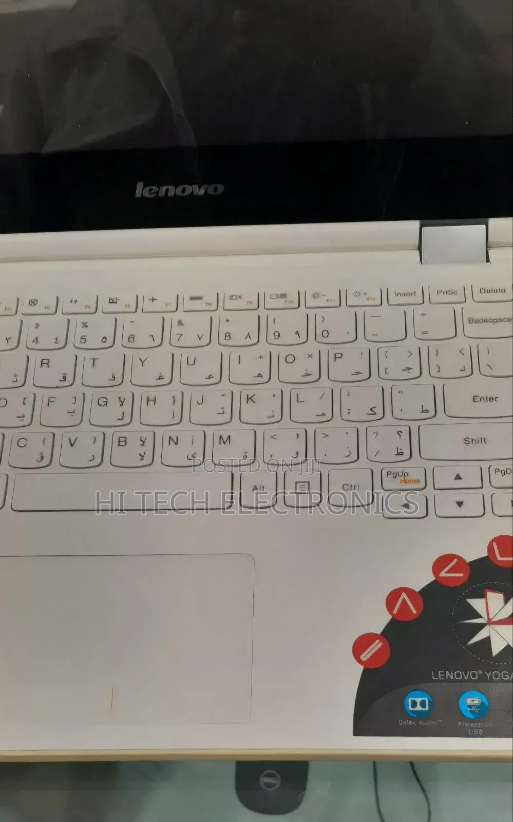 New Laptop Lenovo ThinkPad Yoga 4GB Intel Core 2 Duo HDD 320GB