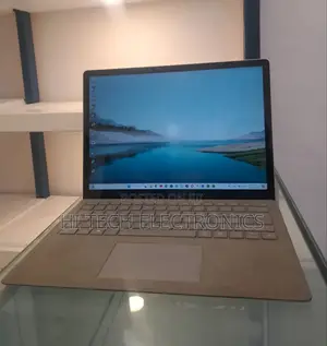 Photo - New Laptop Microsoft Surface 16GB Intel Core I7 SSD 512GB