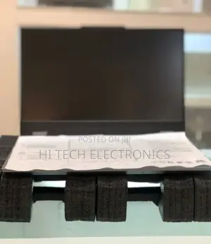 New Laptop Lenovo LOQ 15IRH8 16GB Intel Core I5 SSD 512GB