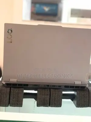 New Laptop Lenovo LOQ 15IRH8 16GB Intel Core I5 SSD 512GB