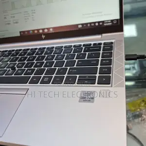 New Laptop HP EliteBook 840 16GB Intel Core I7 SSD 512GB