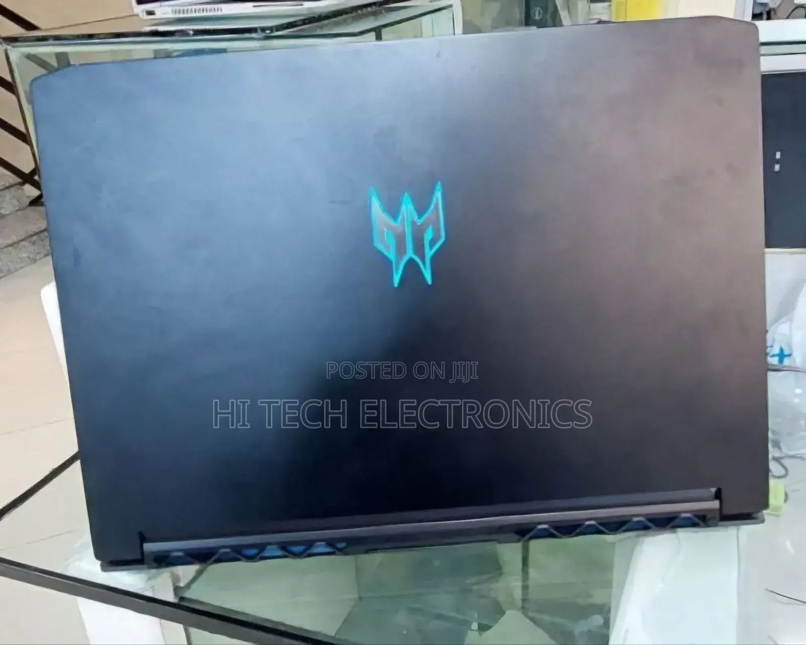New Laptop Acer Predator Helios 300 16GB Intel Core I7 SSD 512GB