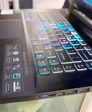 New Laptop Acer Predator Helios 300 16GB Intel Core I7 SSD 512GB