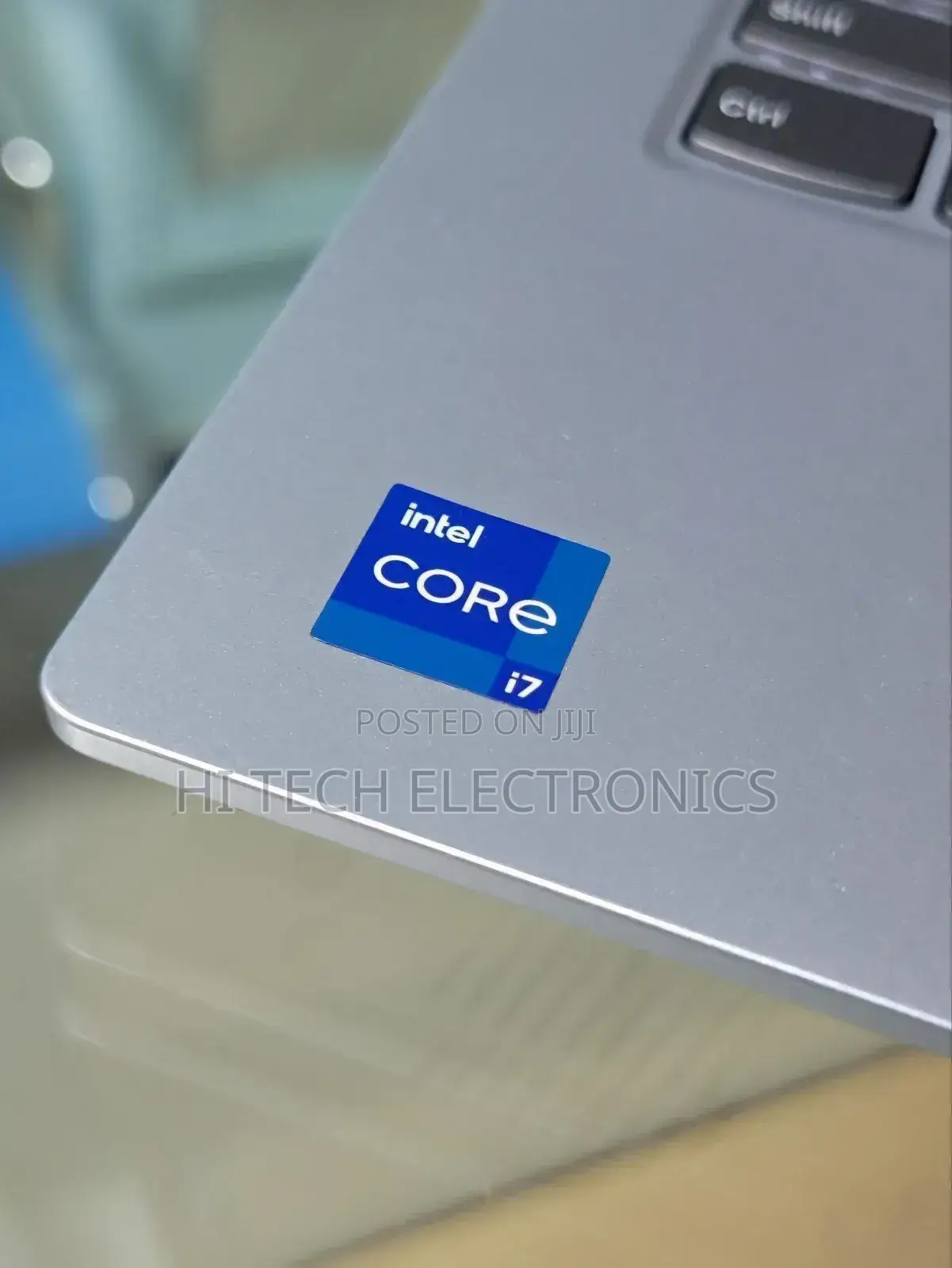 New Laptop Lenovo Ideapad 3 16GB Intel Core I7 SSD 512GB