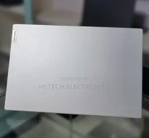 New Laptop Lenovo Ideapad 3 16GB Intel Core I7 SSD 512GB