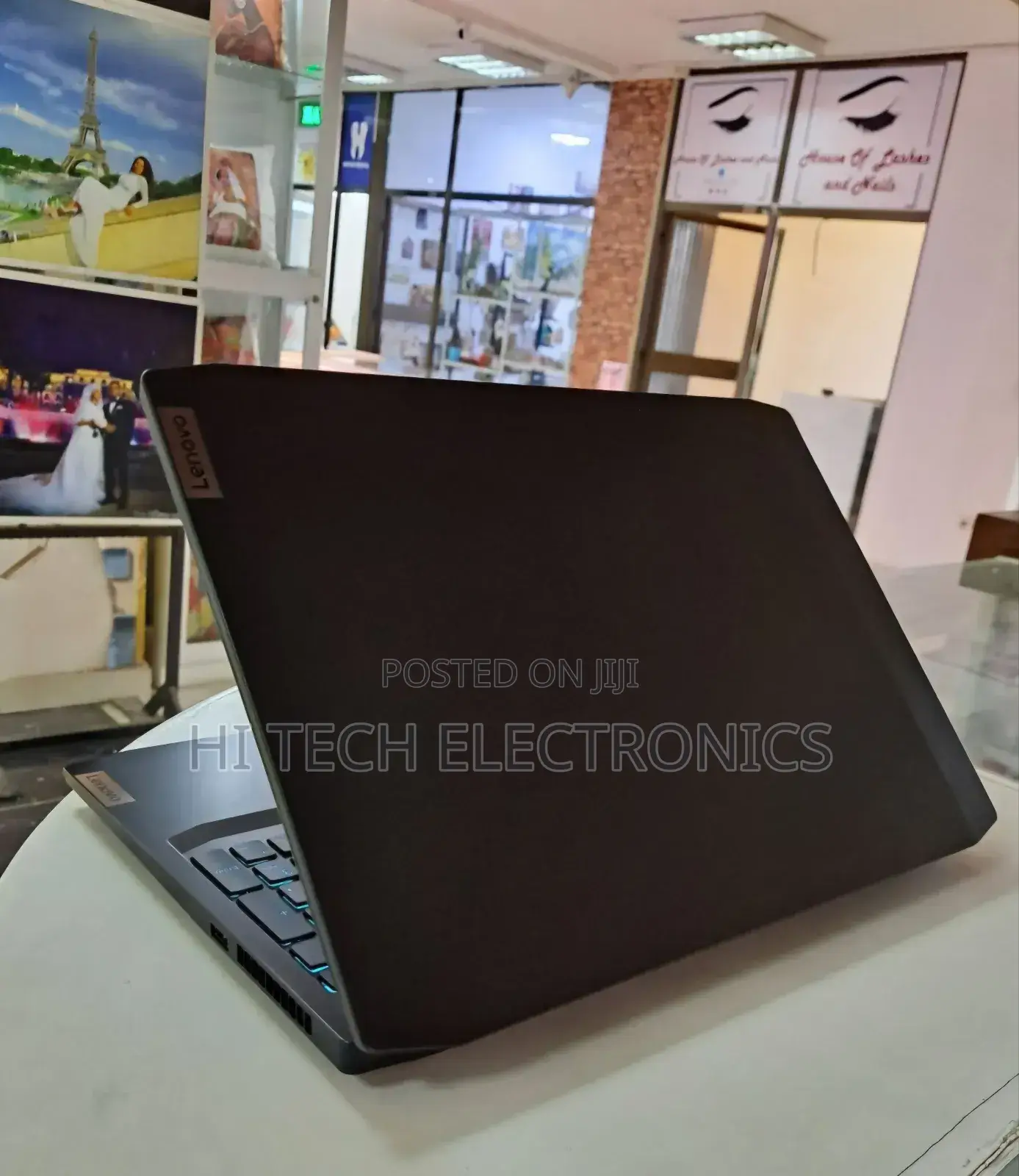 New Laptop Lenovo IdeaPad 100 16GB Intel Core I5 SSD 512GB