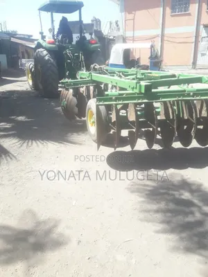 Tractor for Sale John Deer