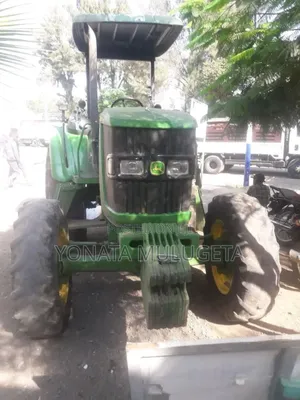 Tractor for Sale John Deer