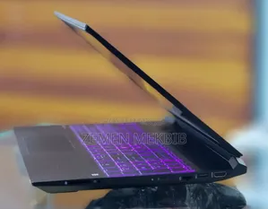 New Laptop HP Pavilion 15 8GB AMD Ryzen 7 SSD 512GB