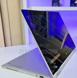 New Laptop HP EliteBook X360 1030 G3 16GB Intel Core I7 SSD 512GB