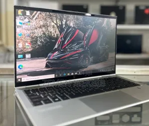 Photo - New Laptop HP 32GB Intel Core I7 SSD 512GB