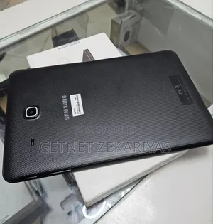 Photo - New Samsung Galaxy Tab E SM-T561 64 GB
