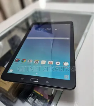 New Samsung Galaxy Tab E SM-T561 64 GB