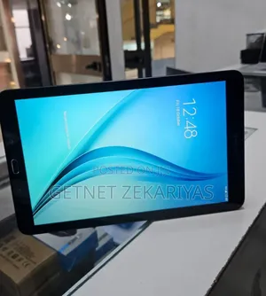 New Samsung Galaxy Tab E SM-T561 64 GB