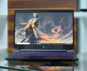 New Laptop HP Pavilion Power 15 8GB AMD Ryzen 7 SSD 512GB