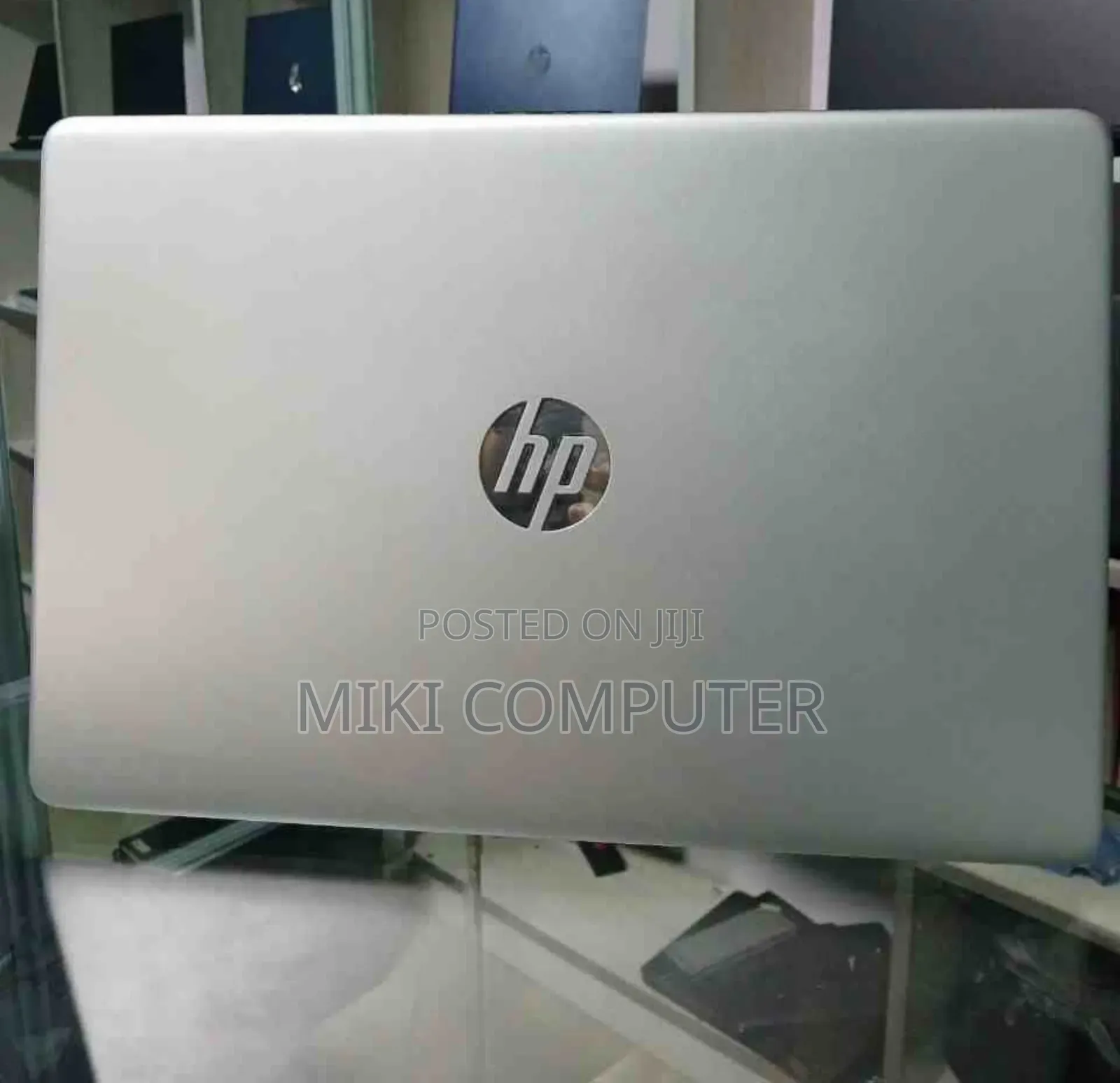 New Laptop HP Stream Notebook 8GB Intel Core I7 SSD 512GB