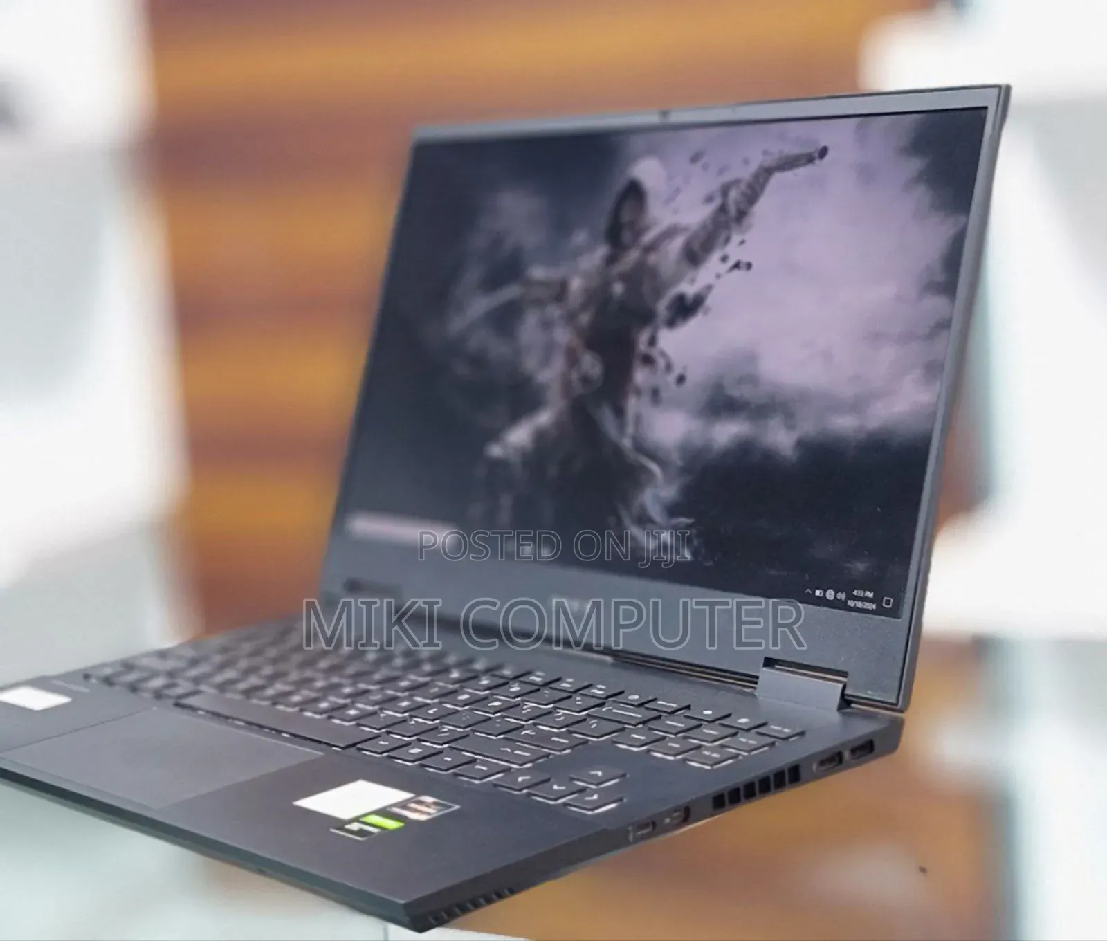 New Laptop HP Stream Notebook 8GB Intel Core I7 SSD 512GB