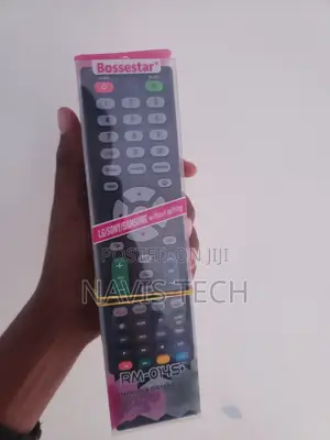 Universal Tv Remote