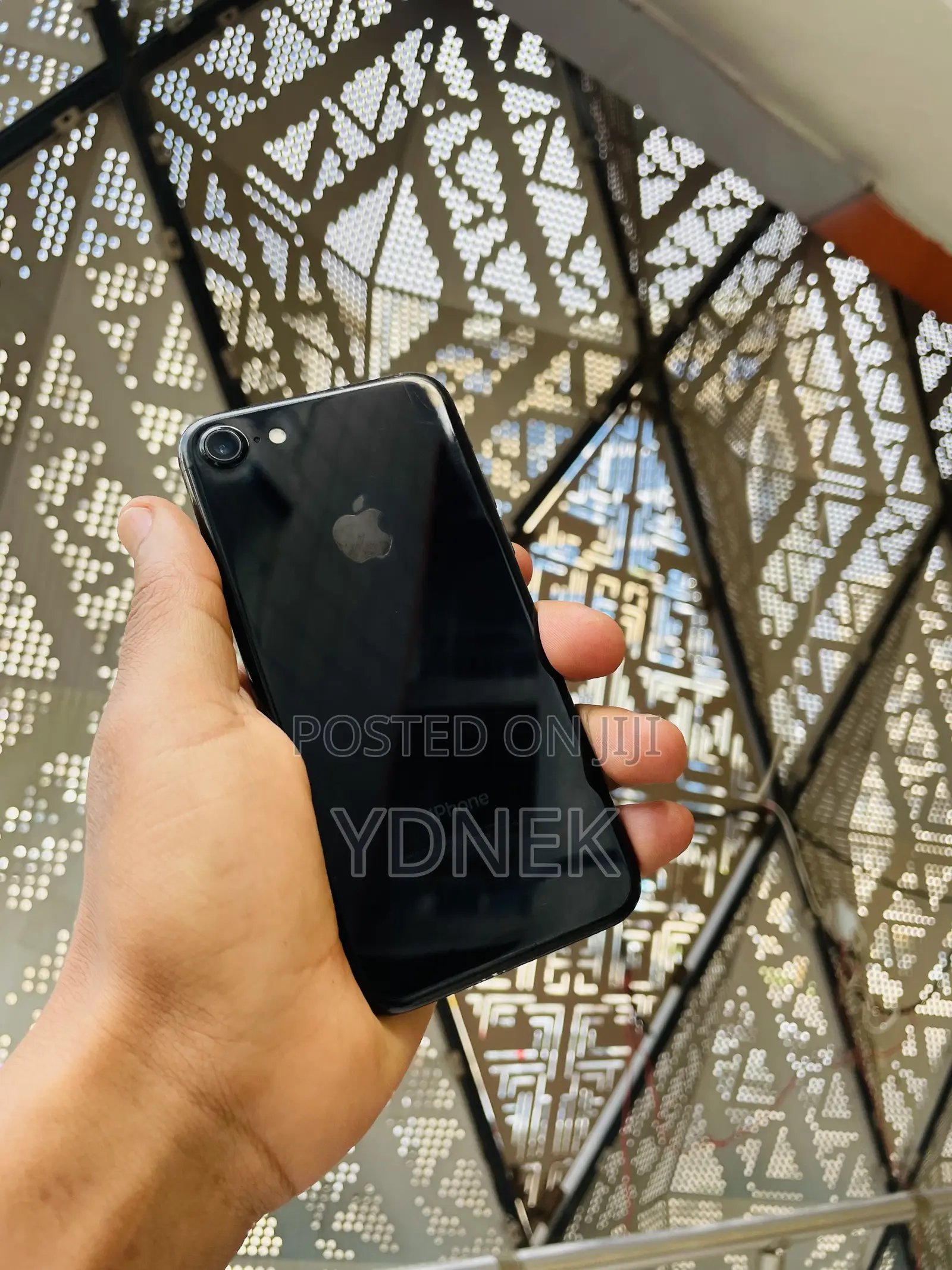 Apple iPhone 7 32 GB Black