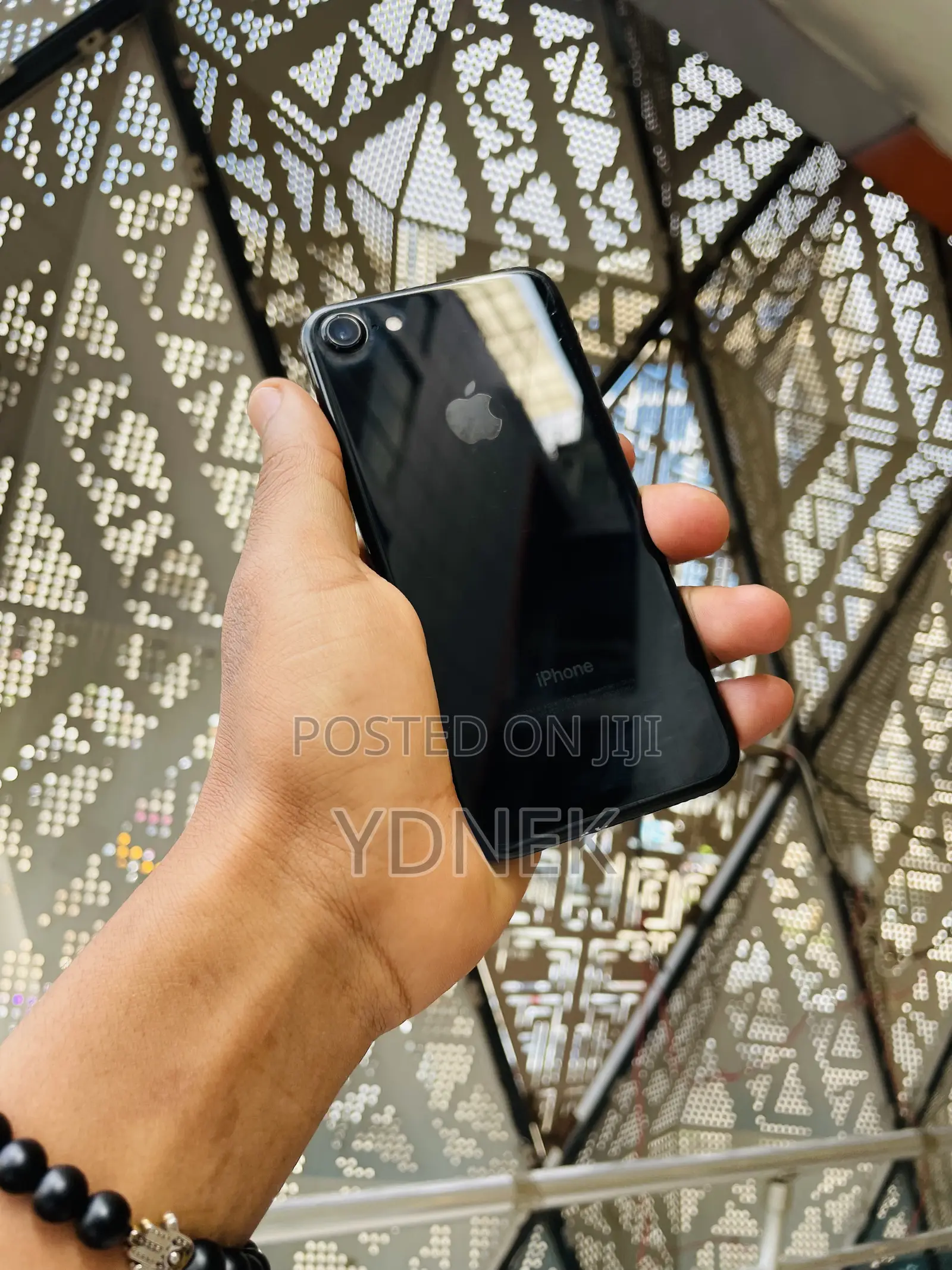 Apple iPhone 7 32 GB Black