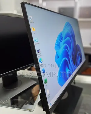 New Arrival Dell 24 Inch MONITOR