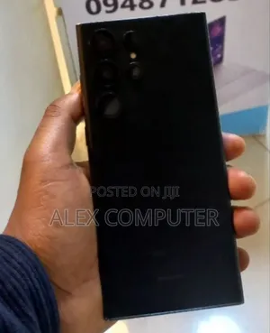 New Samsung Galaxy S23 Ultra 512 GB Pink