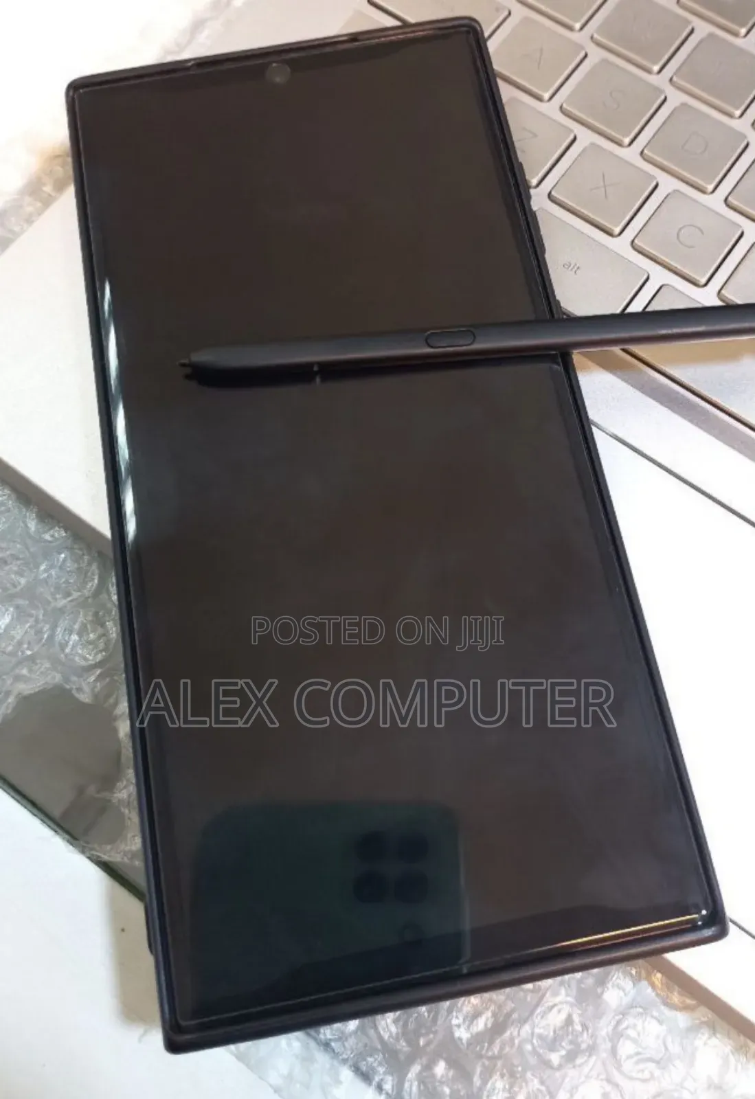 New Samsung Galaxy S23 Ultra 512 GB Pink