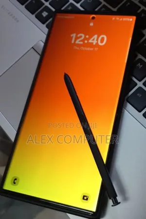 Photo - New Samsung Galaxy S23 Ultra 512 GB Pink