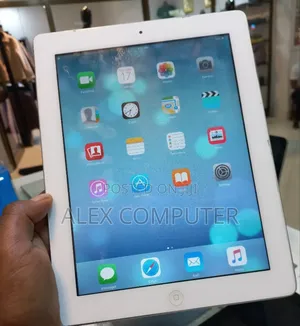 New Tablet 16 GB Silver