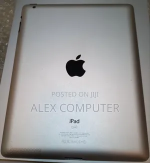 New Tablet 16 GB Silver