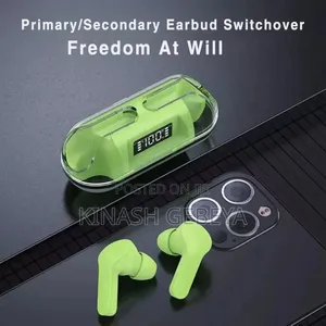 Photo - Air 33 High Quality Wireless Airbuds