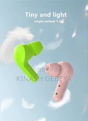 Air 33 High Quality Wireless Airbuds