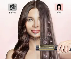 2 In 1 Proffessional Hair Styler