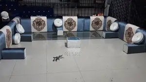 Photo - Noor Arebian Majlis