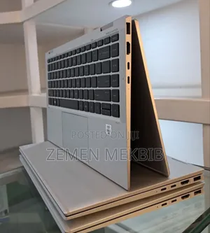 Photo - New Laptop HP EliteBook 1040 G6 16GB Intel Core I7 SSD 512GB