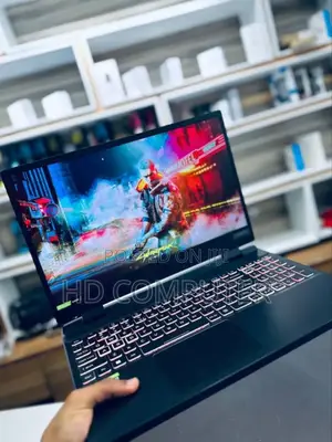 New Laptop Acer Nitro 5 16GB Intel Core I9 SSD 512GB