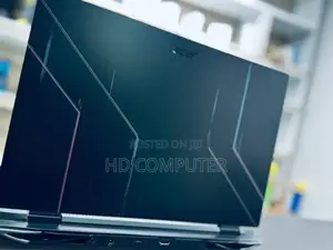 New Laptop Acer Nitro 5 16GB Intel Core I9 SSD 512GB