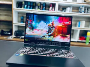 New Laptop Acer Nitro 5 16GB Intel Core I9 SSD 512GB