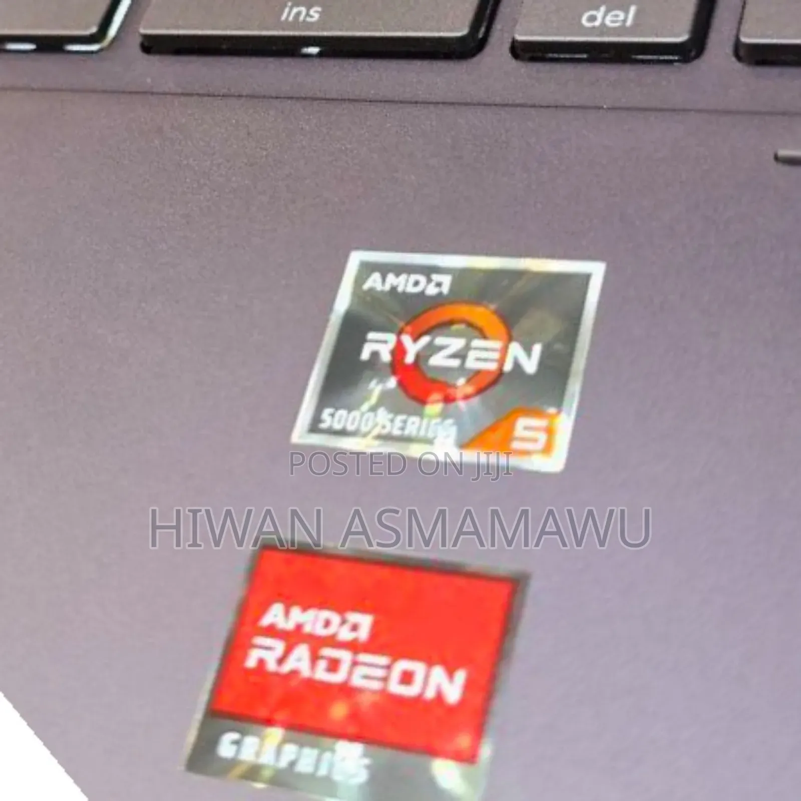 New Laptop Lenovo U430 8GB Intel Core I7 SSD 512GB