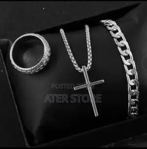 3 in 1 Men's Package