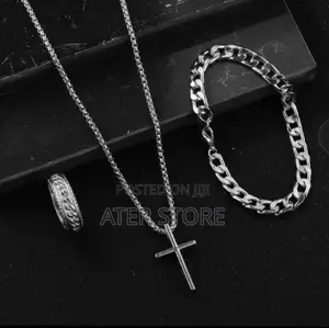 3 in 1 Men's Package