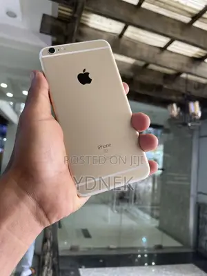 Apple iPhone 6 Plus 64 GB Gray