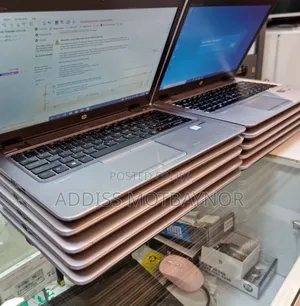 New Laptop HP EliteBook 840 8GB Intel Core I5 HDD 1T