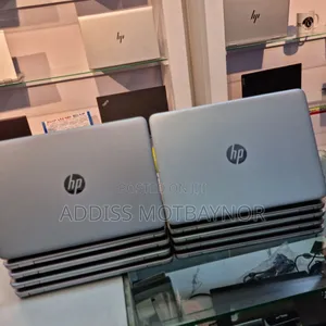 New Laptop HP EliteBook 840 8GB Intel Core I5 HDD 1T