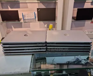 New Laptop HP EliteBook 840 8GB Intel Core I5 HDD 1T