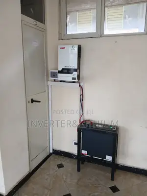 ጀነሬተር(Hybrid Generator)