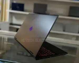 New Laptop HP Omen 15 16GB Intel Core I7 SSD 1T