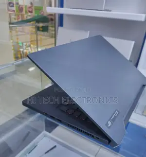 New Laptop Asus ROG Zephyrus G15 32GB Intel Core I7 SSD 512GB